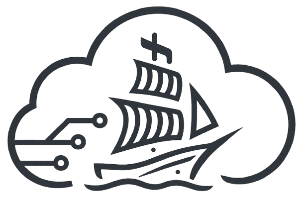 Marina Cloudy Master Logo